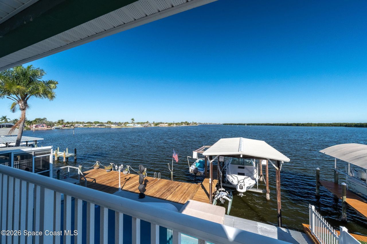 610 Paula Avenue, Merritt Island, FL 32953 Photo