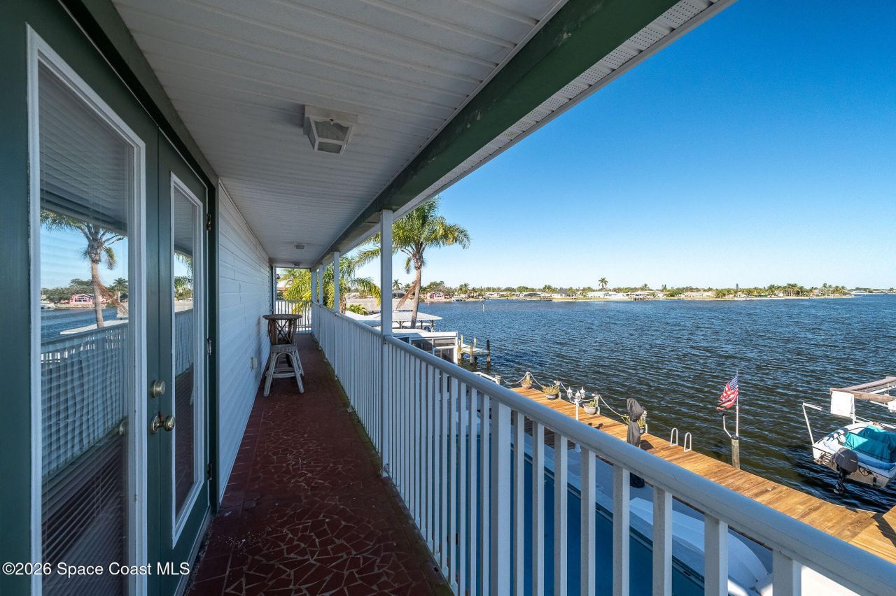 610 Paula Avenue, Merritt Island, FL 32953 Photo