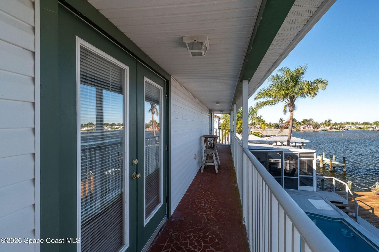 610 Paula Avenue, Merritt Island, FL 32953 Photo