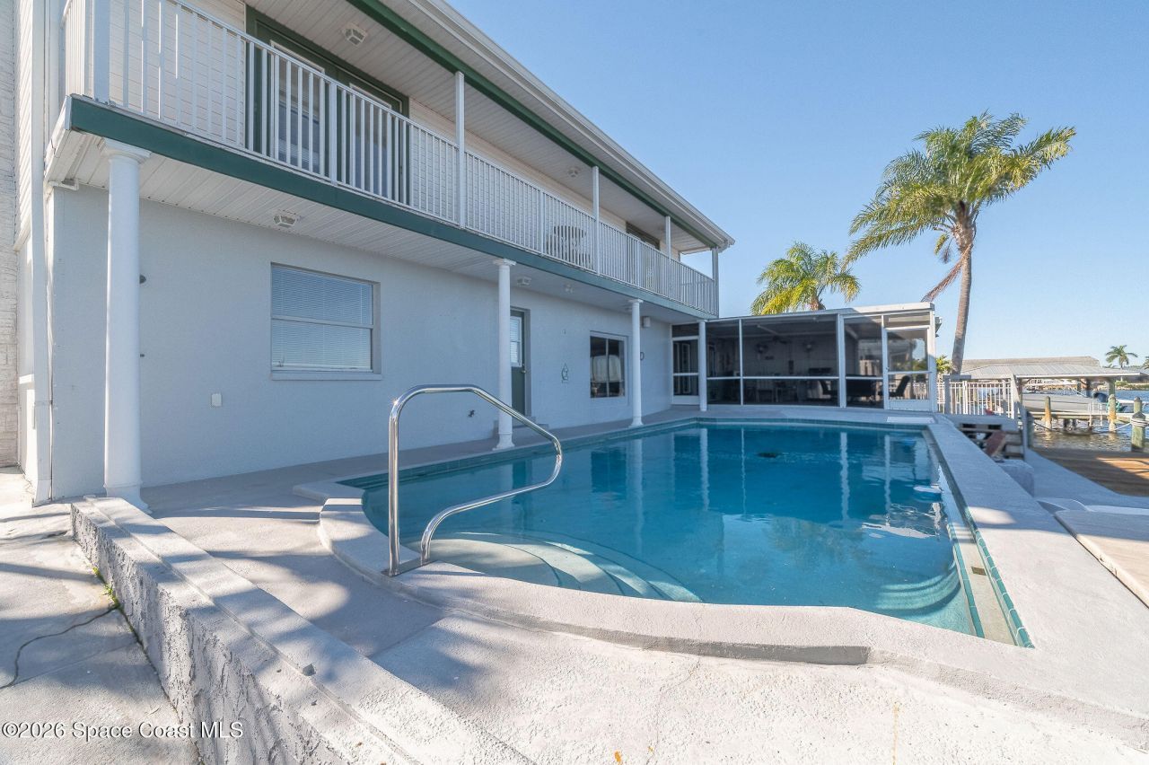 610 Paula Avenue, Merritt Island, FL 32953 Photo