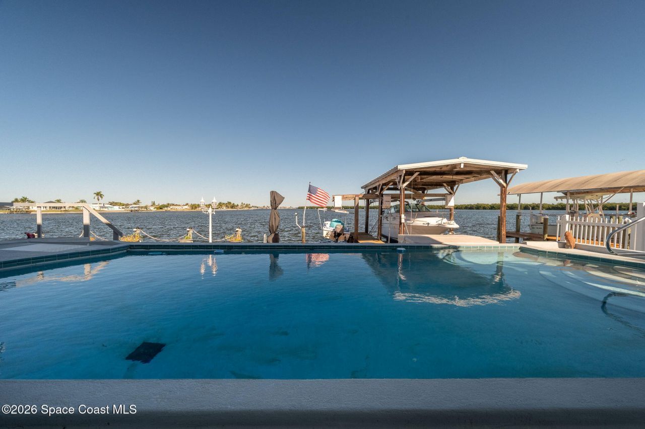 610 Paula Avenue, Merritt Island, FL 32953 Photo