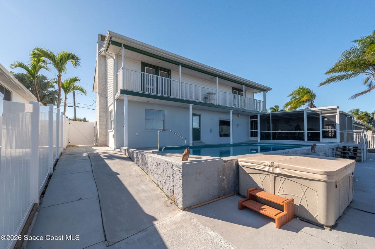 610 Paula Avenue, Merritt Island, FL 32953 Photo