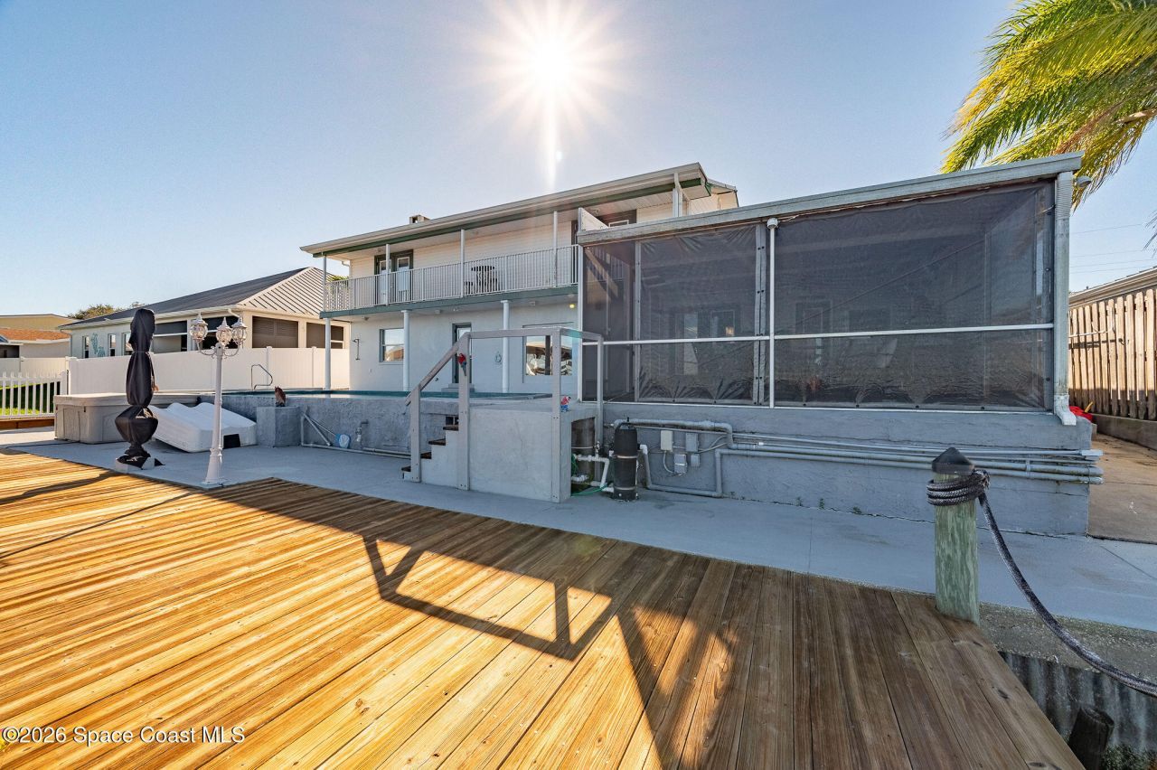 610 Paula Avenue, Merritt Island, FL 32953 Photo