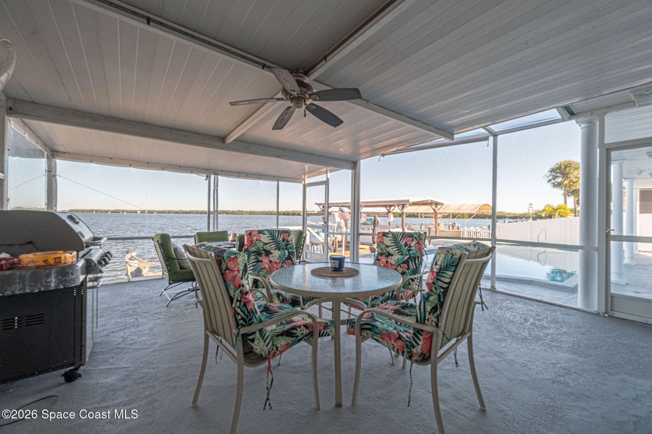 610 Paula Avenue, Merritt Island, FL 32953 Photo