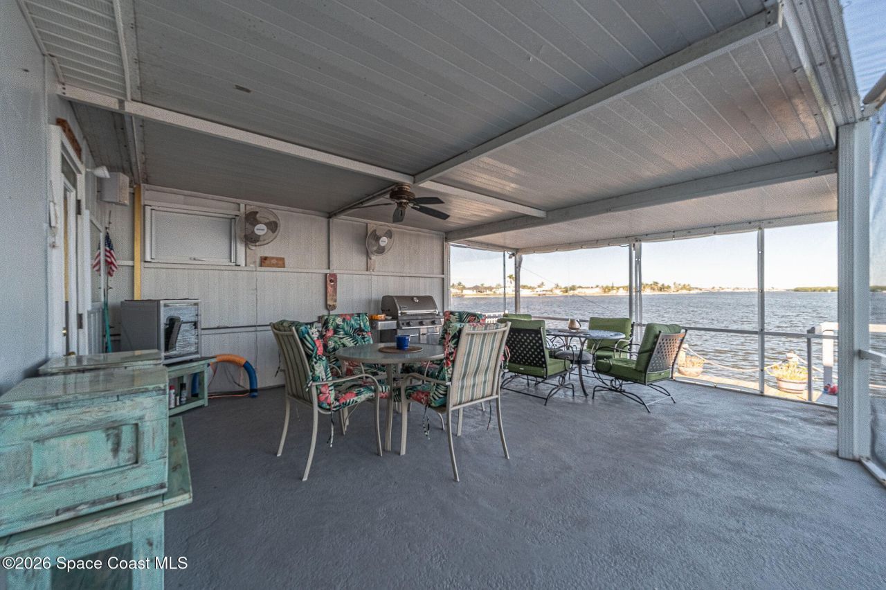 610 Paula Avenue, Merritt Island, FL 32953 Photo