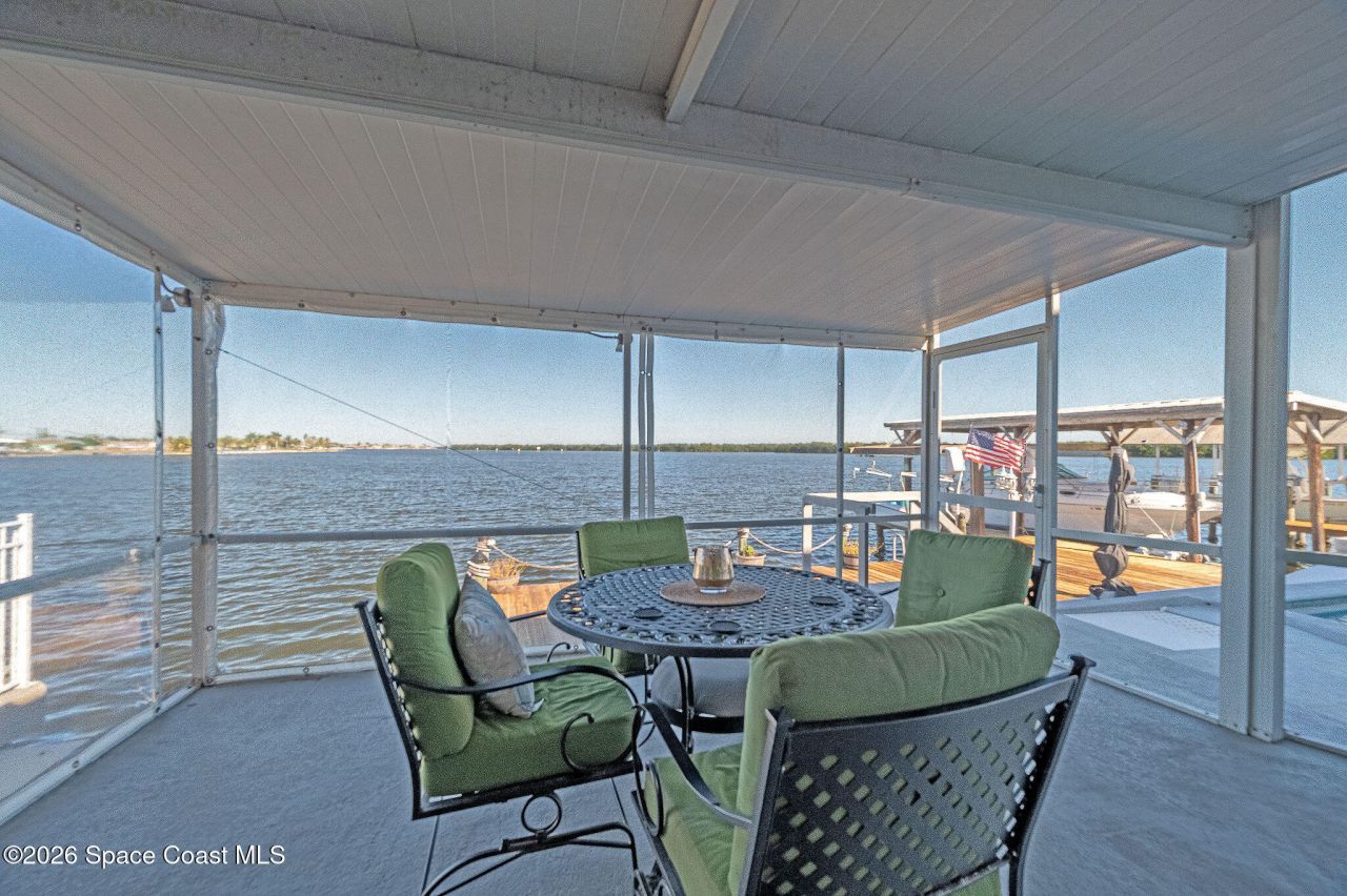 610 Paula Avenue, Merritt Island, FL 32953 Photo