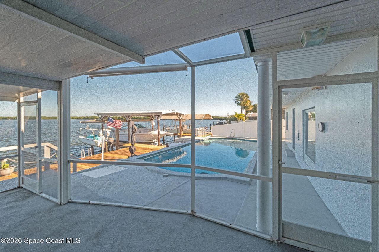 610 Paula Avenue, Merritt Island, FL 32953 Photo