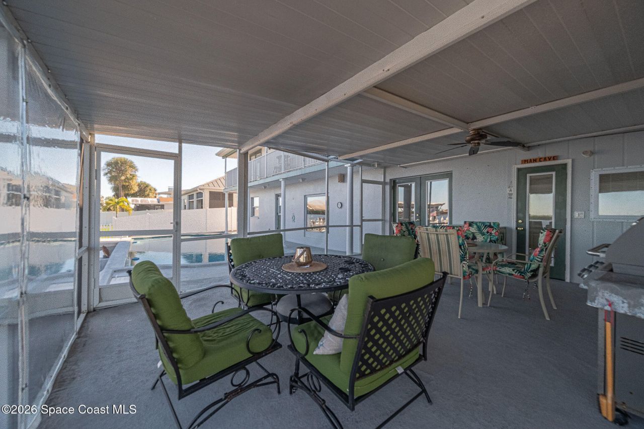 610 Paula Avenue, Merritt Island, FL 32953 Photo