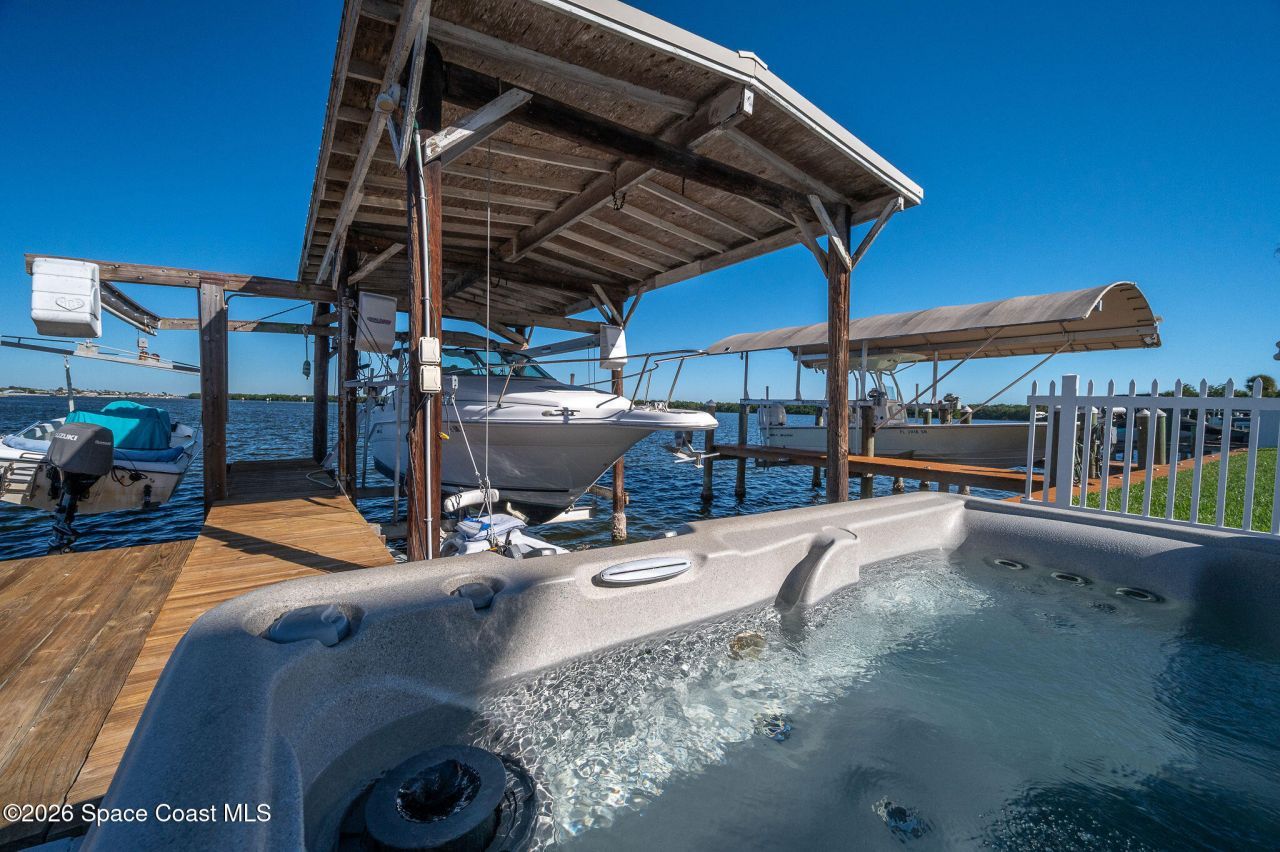 610 Paula Avenue, Merritt Island, FL 32953 Photo