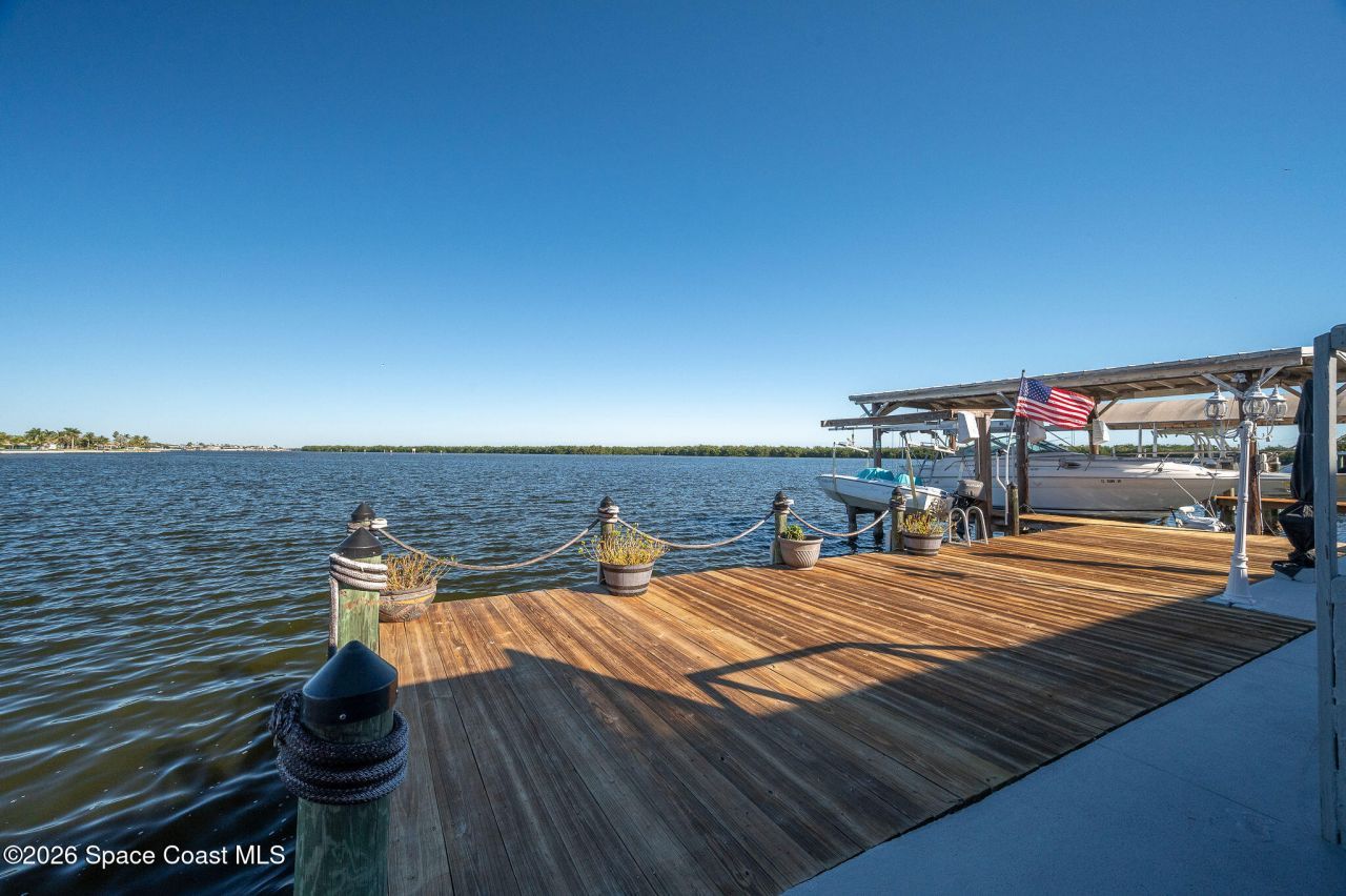 610 Paula Avenue, Merritt Island, FL 32953 Photo