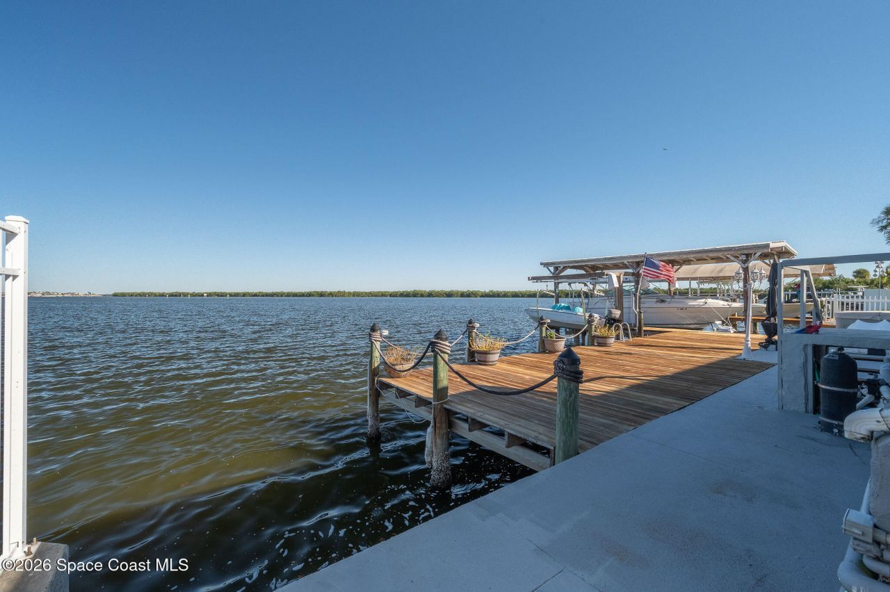 610 Paula Avenue, Merritt Island, FL 32953 Photo