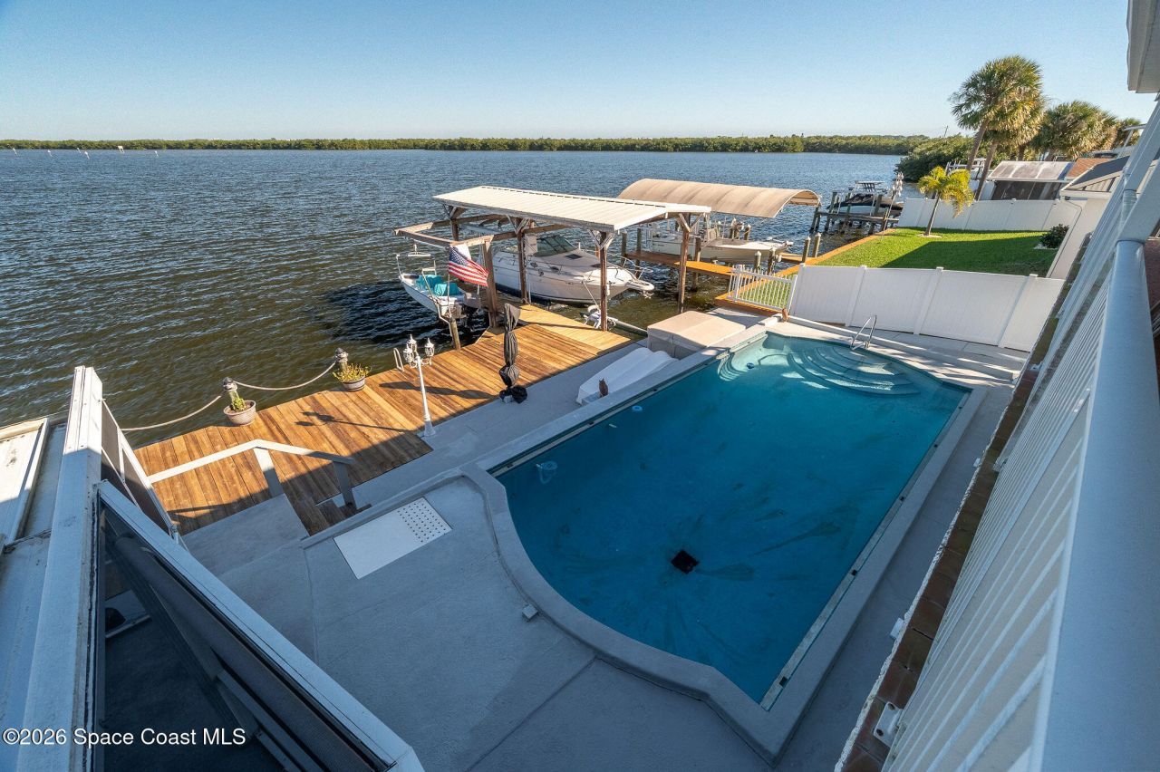 610 Paula Avenue, Merritt Island, FL 32953 Photo