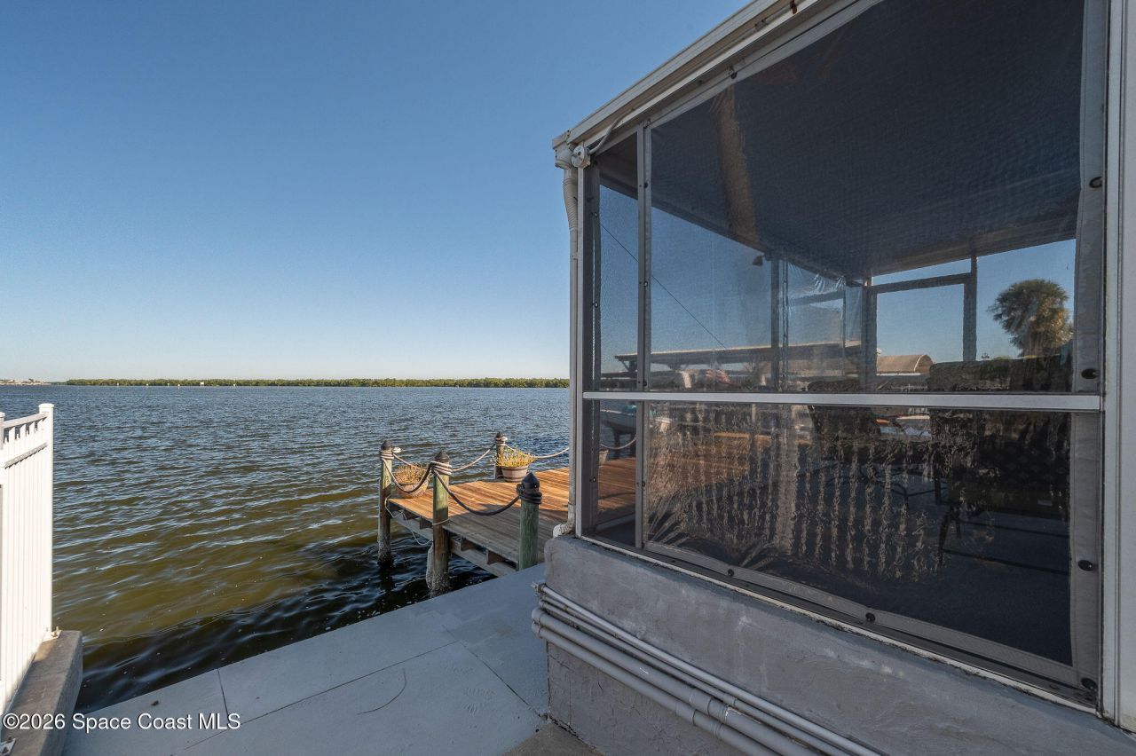 610 Paula Avenue, Merritt Island, FL 32953 Photo