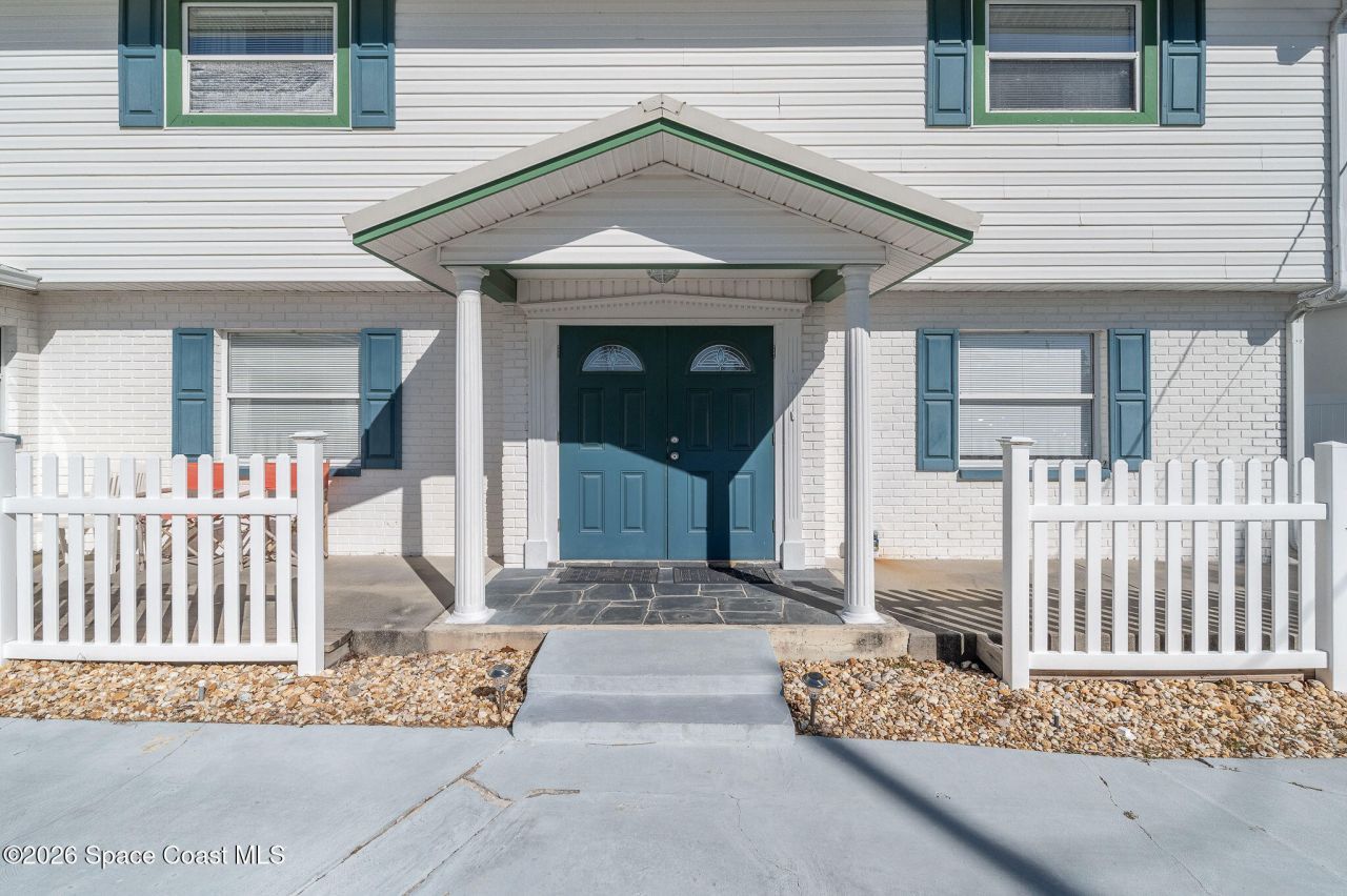 610 Paula Avenue, Merritt Island, FL 32953 Photo