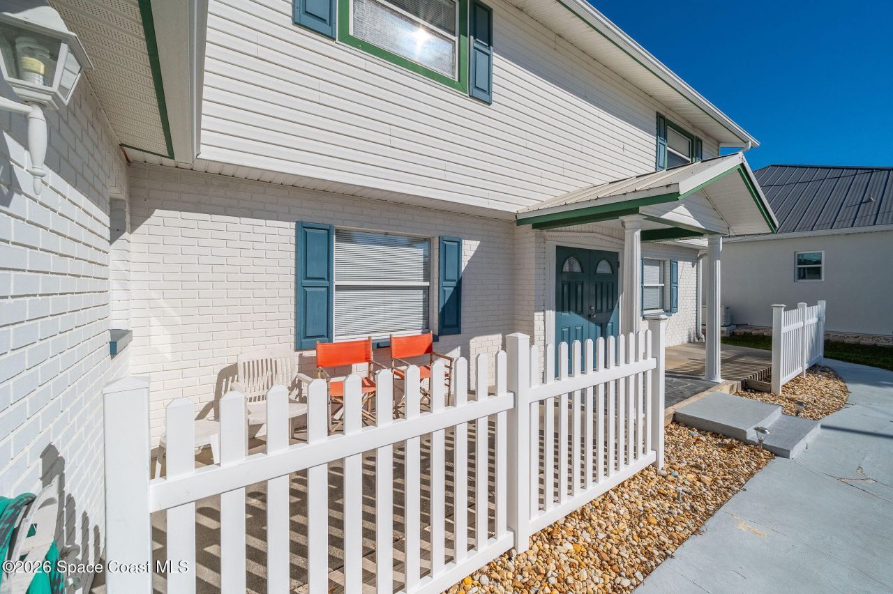 610 Paula Avenue, Merritt Island, FL 32953 Photo