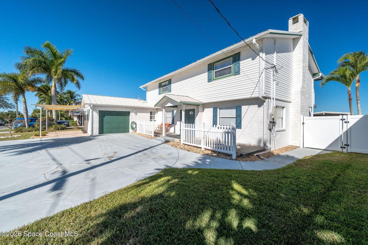 610 Paula Avenue, Merritt Island, FL 32953 Photo