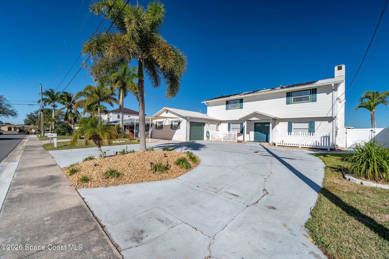 610 Paula Avenue, Merritt Island, FL 32953 Photo