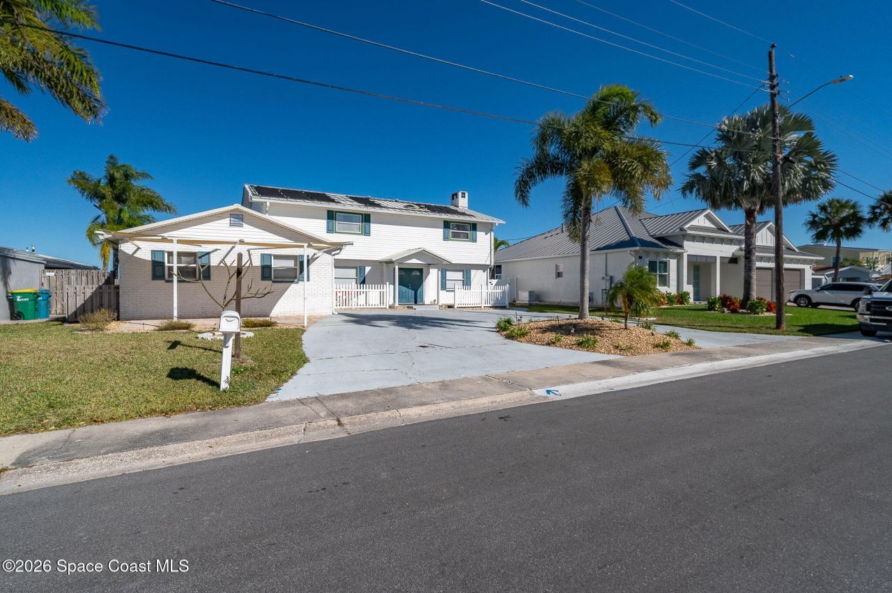 610 Paula Avenue, Merritt Island, FL 32953 Photo