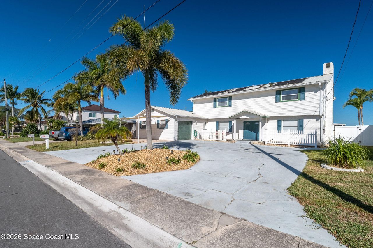 610 Paula Avenue, Merritt Island, FL 32953 Photo