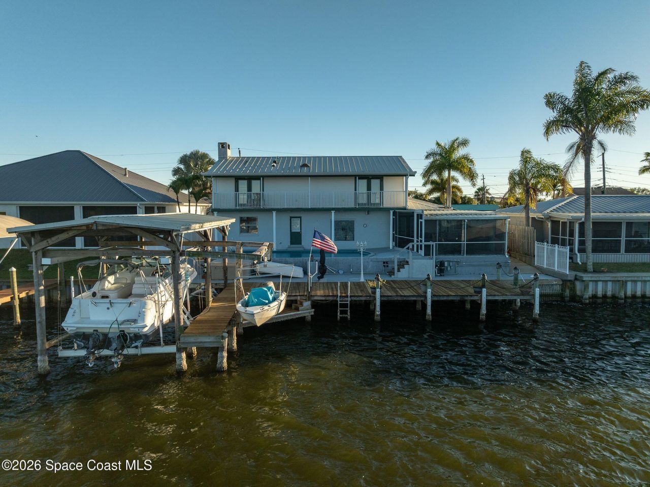 610 Paula Avenue, Merritt Island, FL 32953 Photo