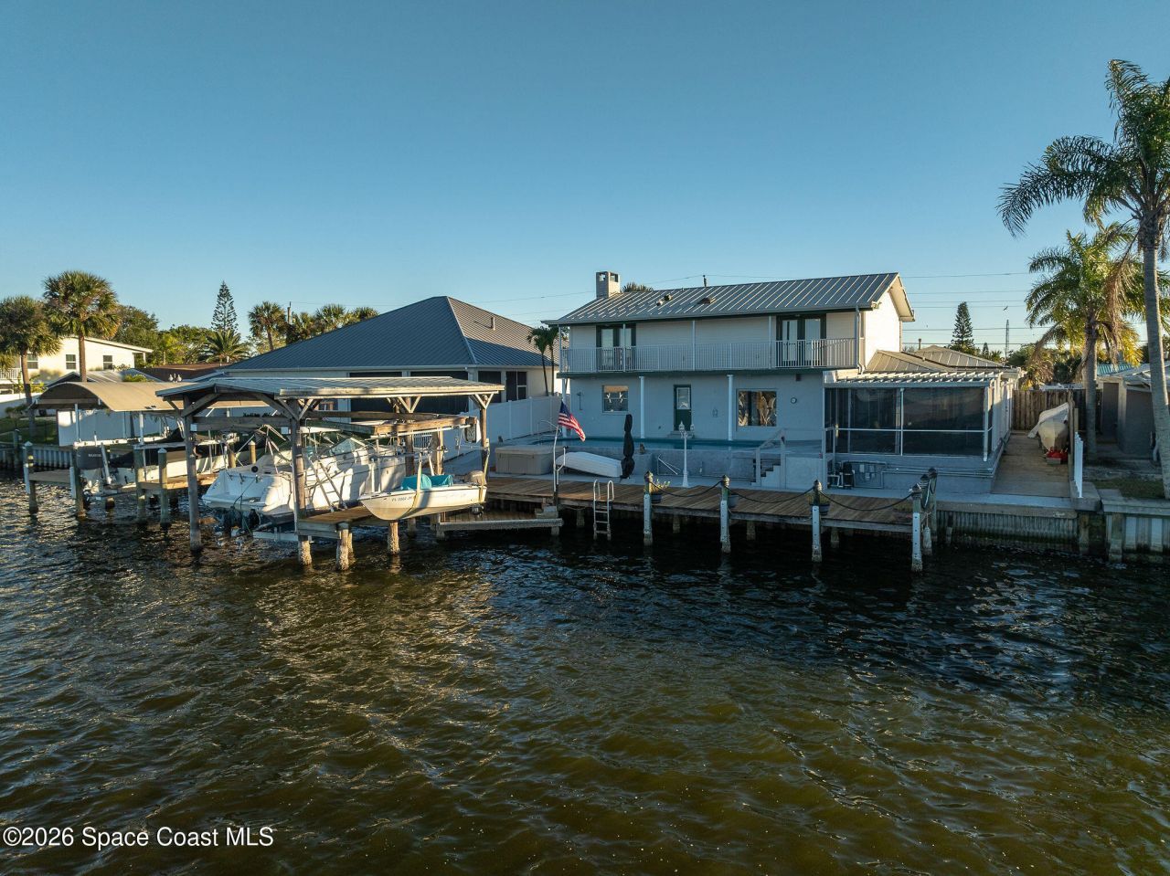 610 Paula Avenue, Merritt Island, FL 32953 Photo