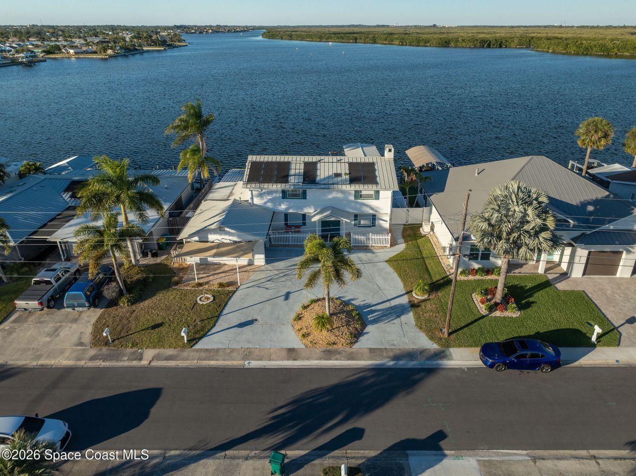 610 Paula Avenue, Merritt Island, FL 32953 Photo