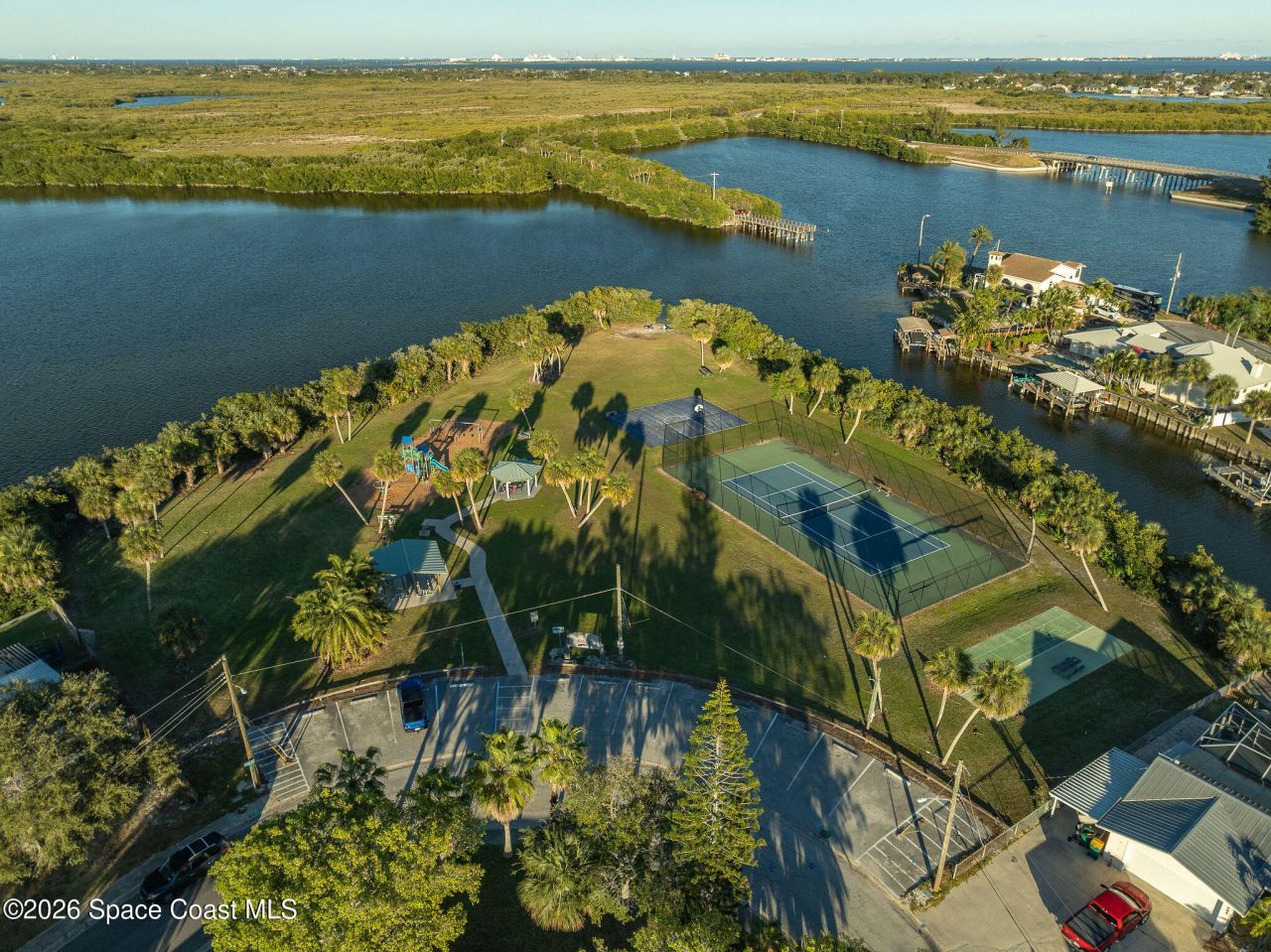 610 Paula Avenue, Merritt Island, FL 32953 Photo