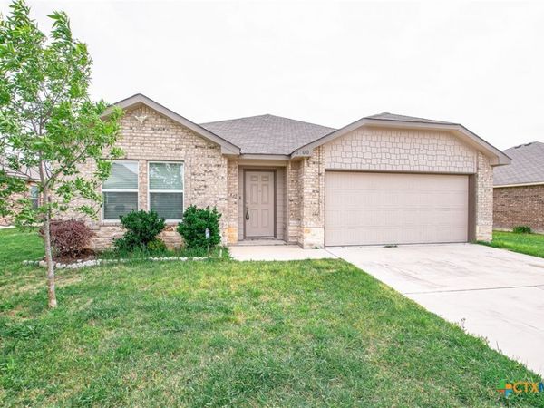 6700 Catherine Drive, Killeen, TX 76542