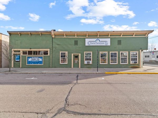 147 S Springfield Street , Saint Paris, OH 43072