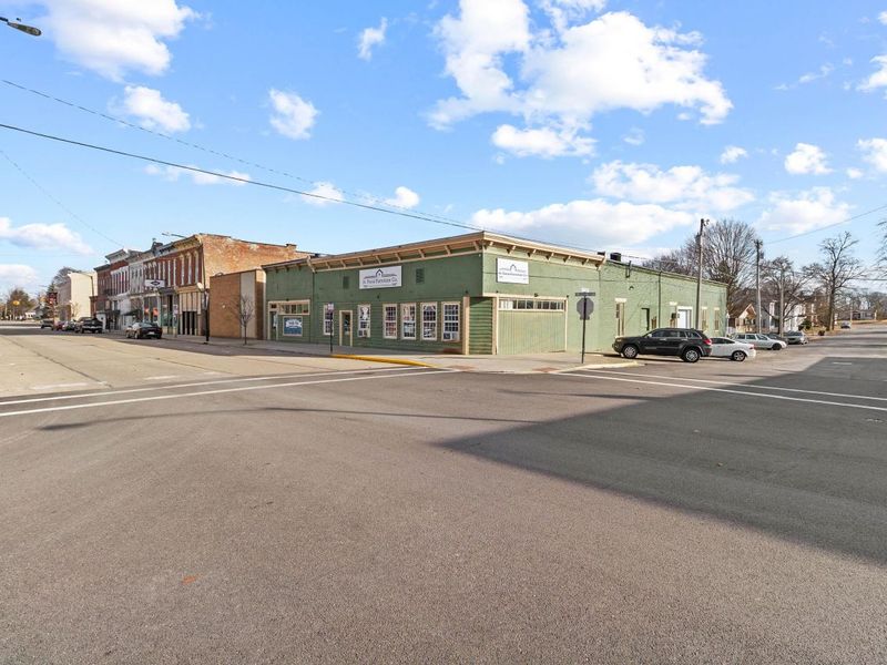 147 S Springfield Street , Saint Paris, OH 43072 Photo 2