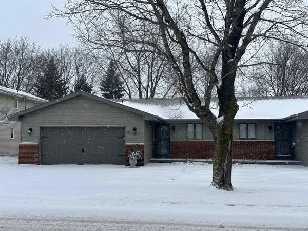 514 E ELM DRIVE, Little Chute, WI 54140