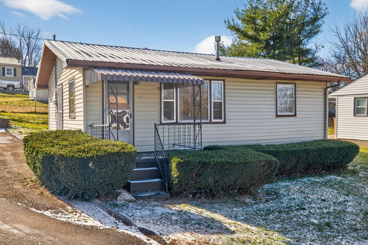 111 Circle Drive, Danville, KY 40422 Main Photo