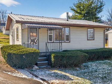 111 Circle Drive, Danville, KY 40422