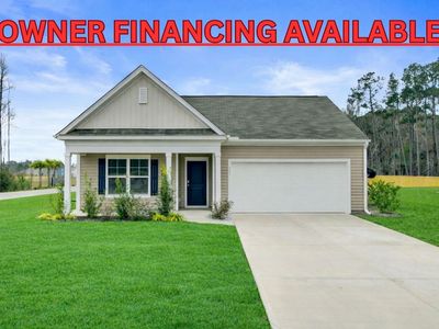 405 Brooks Drive, Holly Hill, SC 29059