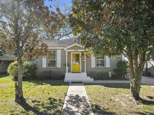 4724 Orchid St, Baton Rouge, LA 70808