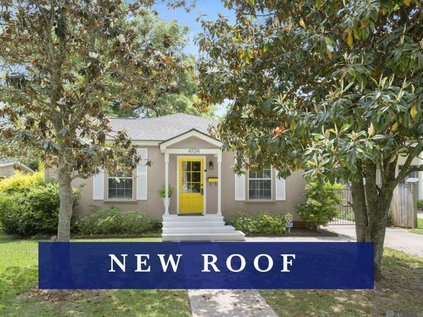 4724 Orchid St, Baton Rouge, LA 70808