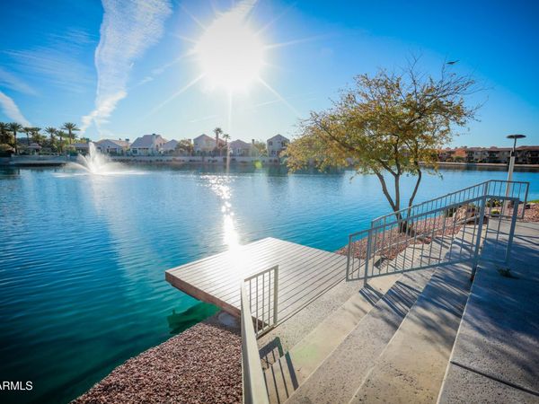 16013 S DESERT FOOTHILLS Parkway, Unit 1077, Phoenix, AZ 85048