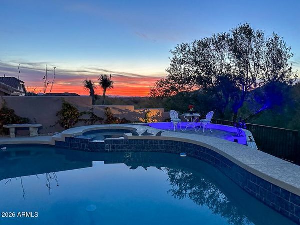 13928 E LUPINE Avenue, Scottsdale, AZ 85259