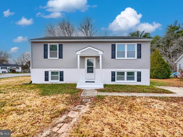 111 SAINT LOUIS DRIVE, ELKTON, MD 21921