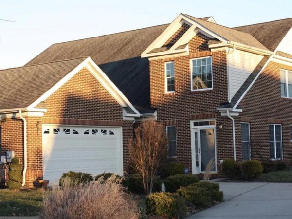 4632 DIAMOND RIDGE LANE, WHITE PLAINS, MD 20695