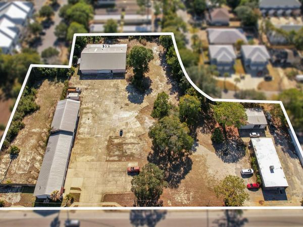 20 NE Hollywood Boulevard, Fort Walton Beach, FL 32548