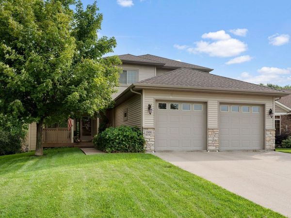 1986 Laquey Avenue NE, Saint Michael, MN 55376