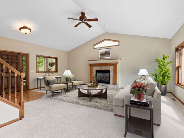 1986 Laquey Avenue NE, Saint Michael, MN 55376