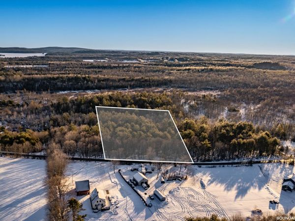 Lot 1 Church Hill Road, Leeds, ME 04263