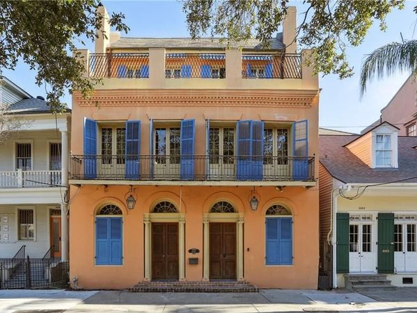 1037 ESPLANADE Avenue, New Orleans, LA 70116