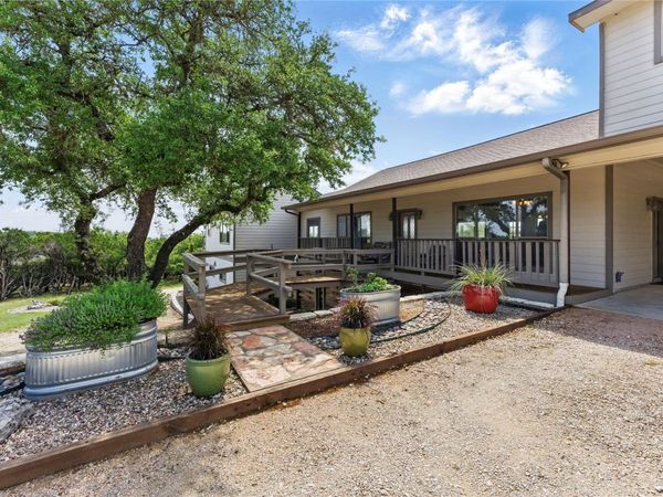 14415 Evergreen CV, Austin, TX 78737