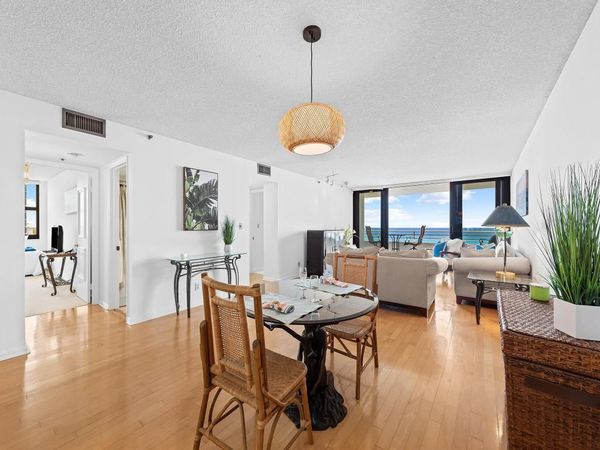 3450 S Ocean Boulevard, Unit 906, Highland Beach, FL 33487