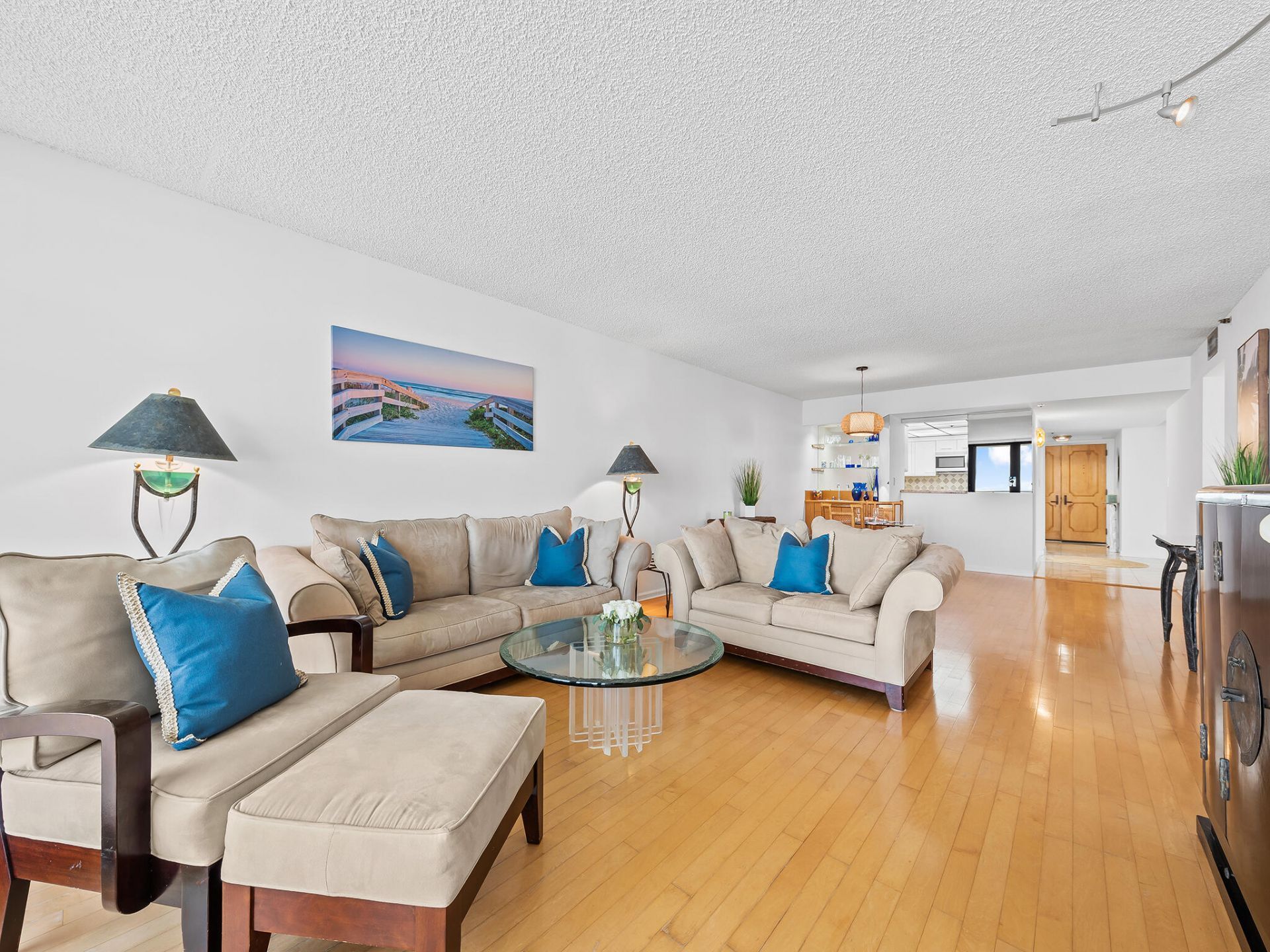 3450 S Ocean Boulevard, Unit 906, Highland Beach, FL 33487 Photo