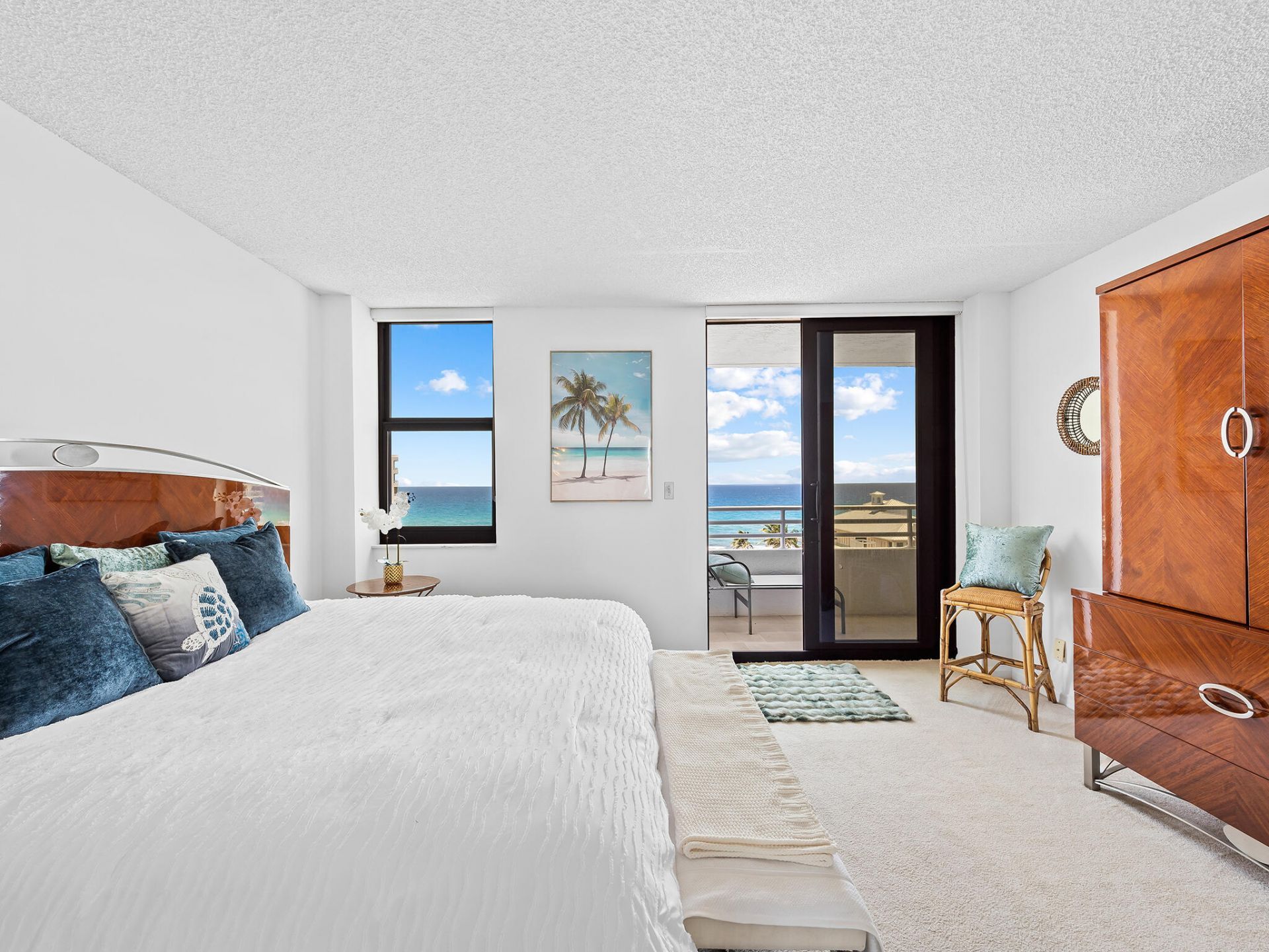 3450 S Ocean Boulevard, Unit 906, Highland Beach, FL 33487 Photo