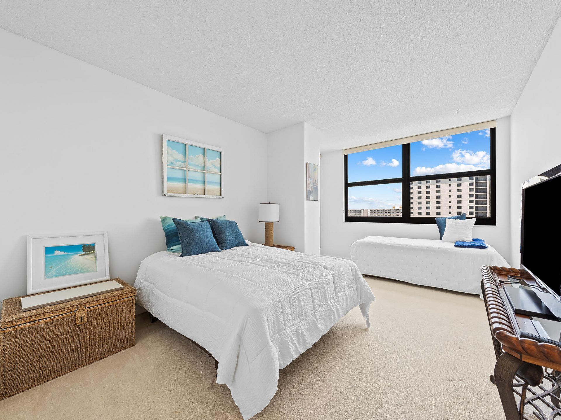 3450 S Ocean Boulevard, Unit 906, Highland Beach, FL 33487 Photo